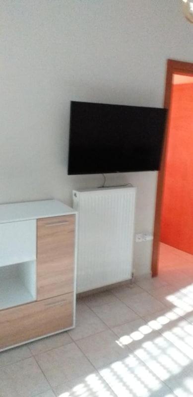 Nana Apartments Peraía エクステリア 写真